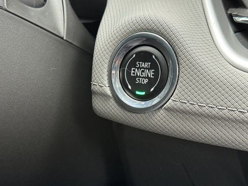 New 2026 Chevrolet TrailBlazer LT w/ Driver Confidence Package image 23