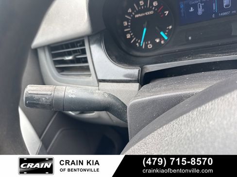 Used 2012 Ford Edge SE image 20