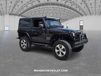 Used 2015 Jeep Wrangler Sport w/ Connectivity Group video 1