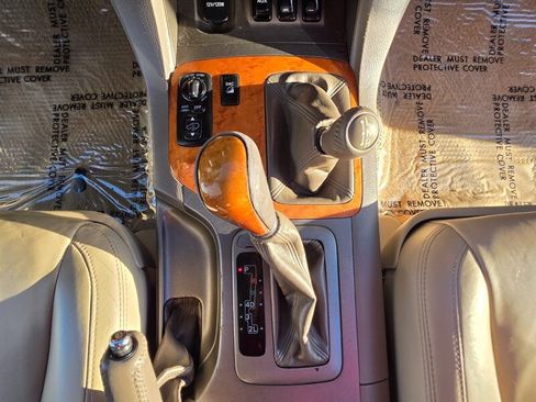 Used 2007 Lexus GX 470 image 38