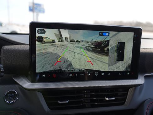 Used 2025 Ford Explorer ST image 33