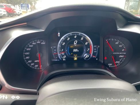 Used 2019 Chevrolet Corvette Grand Sport image 21