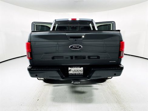 Used 2019 Ford F150 Lariat w/ Equipment Group 502A Luxury image 31