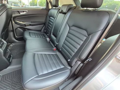 Used 2024 Ford Edge SEL w/ Convenience Package AWD/4WD image 29