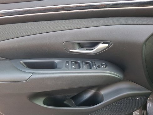 Certified 2023 Hyundai Tucson SEL w/ Convenience Package AWD/4WD image 12