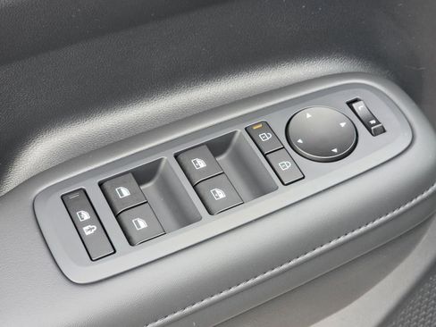 New 2026 Hyundai Santa Fe SEL image 17