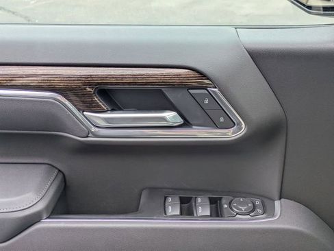 New 2026 GMC Sierra 1500 Elevation AWD/4WD image 12