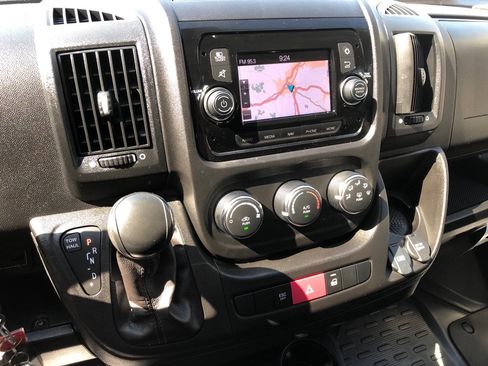 Used 2021 RAM ProMaster 1500 FWD image 28