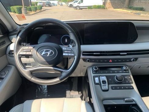 Used 2024 Hyundai Palisade SEL w/ Premium Package AWD/4WD image 23
