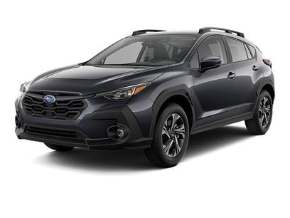 New 2024 Subaru Crosstrek 2.0i Premium