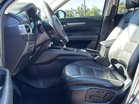 Used 2023 MAZDA CX-5 AWD 2.5 S image 23