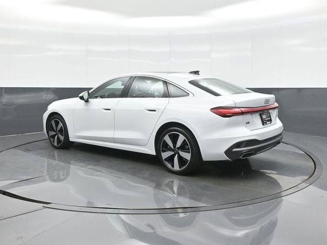 Used 2025 Audi A5 2.0T Premium Plus w/ Premium Plus AWD/4WD image 5