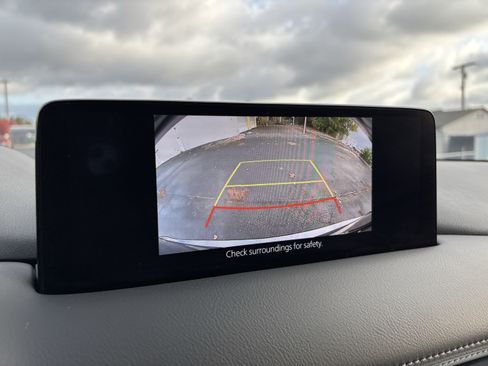 Certified 2023 MAZDA CX-5 AWD 2.5 S w/ Select Package image 31