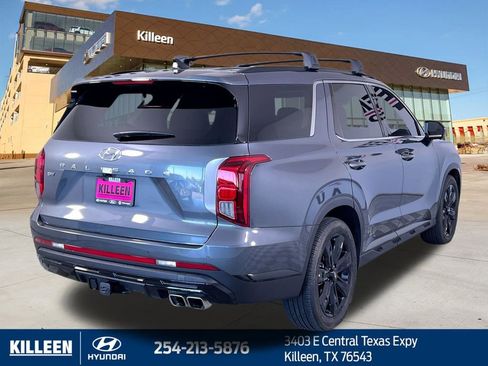Used 2025 Hyundai Palisade XRT image 9