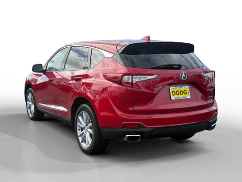 Used 2024 Acura RDX SH-AWD image 3