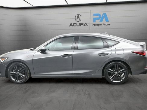 Certified 2023 Acura Integra A-Spec image 24