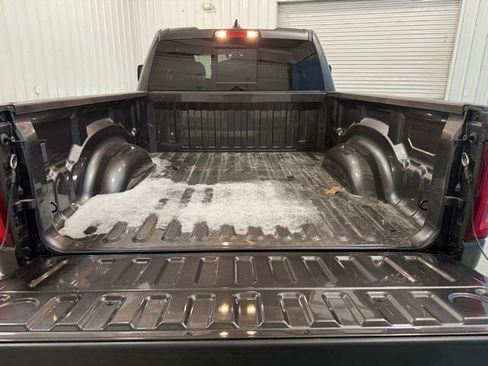 New 2025 RAM 1500 Big Horn AWD/4WD image 9