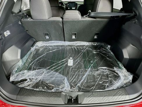 New 2026 Subaru Crosstrek 2.0i Premium image 32