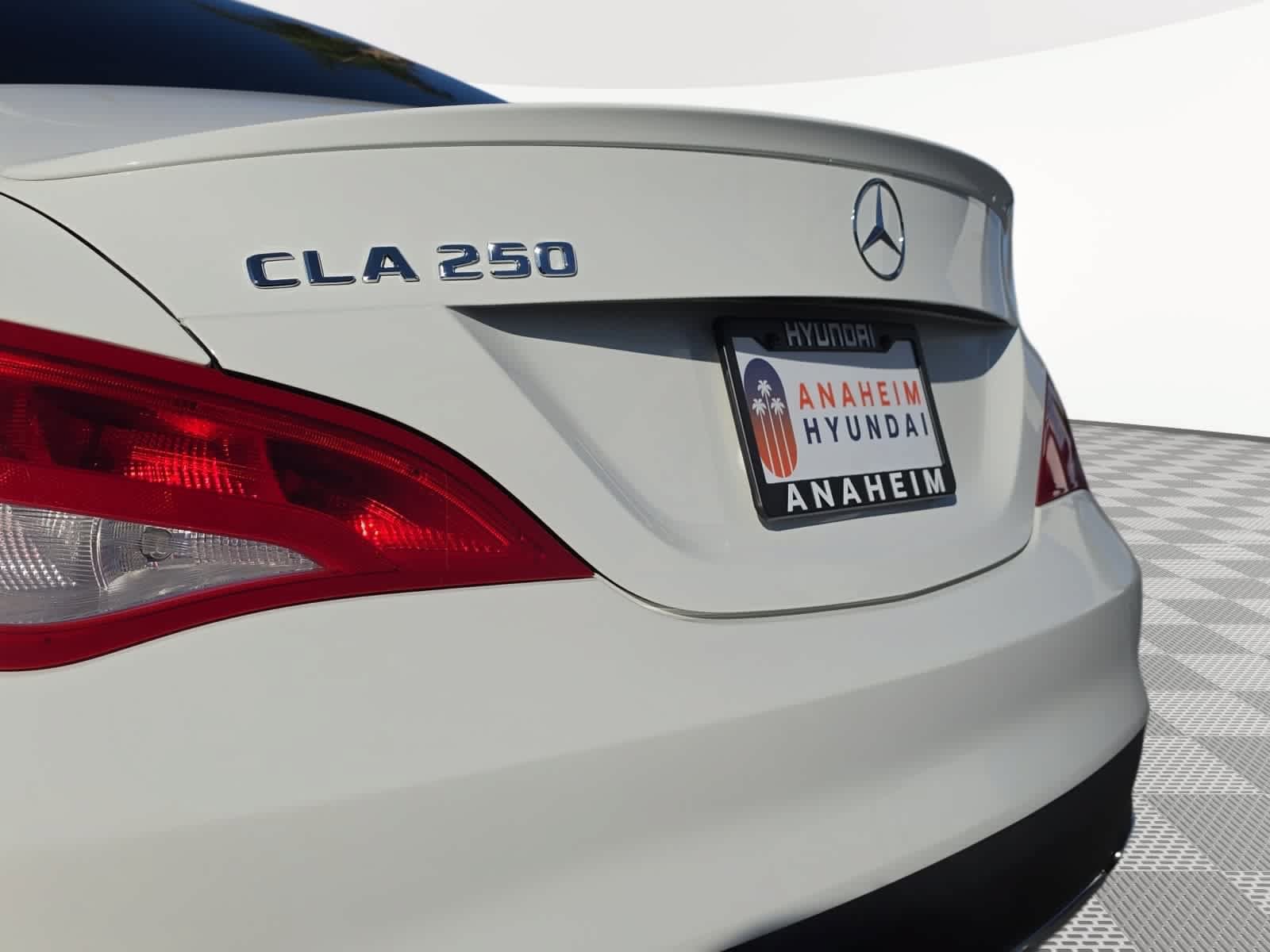 Used 2019 Mercedes-Benz CLA 250 image 13