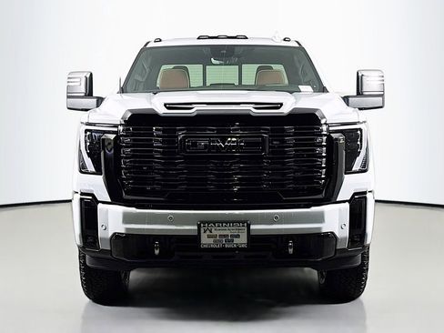 New 2026 GMC Sierra 2500 Denali Ultimate image 2
