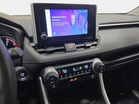 Certified 2024 Toyota RAV4 XLE image 17