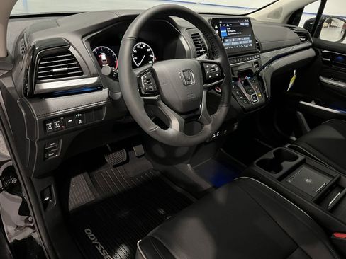 New 2026 Honda Odyssey Elite image 28