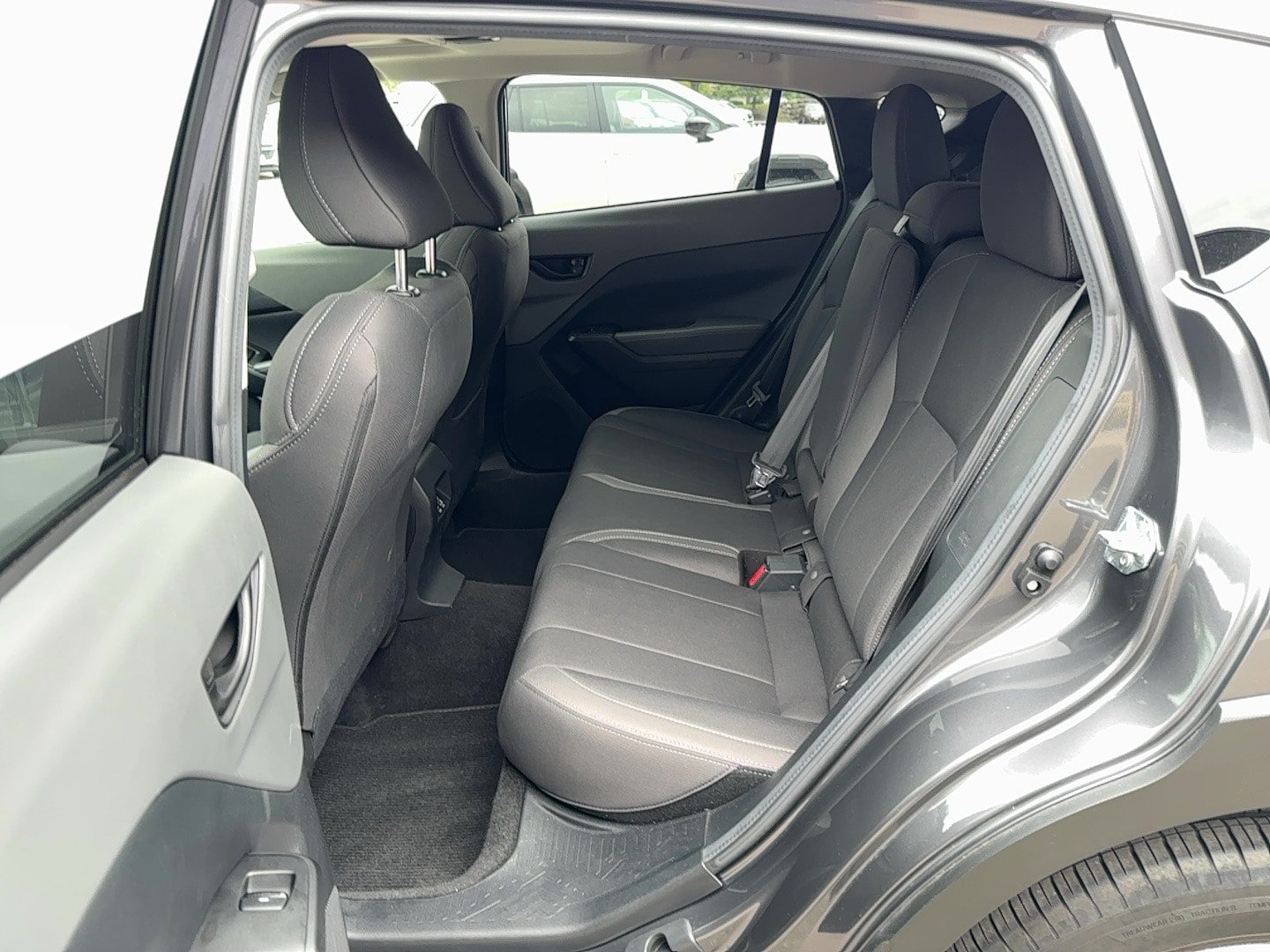 Certified 2026 Subaru Crosstrek 2.5i Premium AWD/4WD image 16