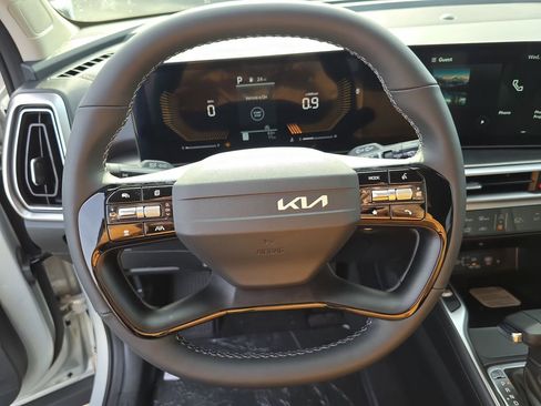 New 2026 Kia Sorento S image 33