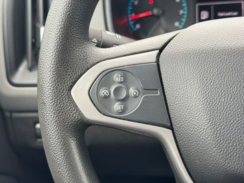 Used 2019 Chevrolet Colorado W/T w/ WT Convenience Package image 25