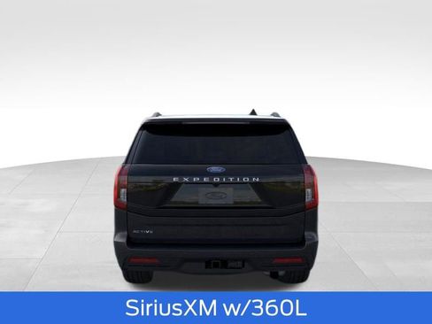 New 2025 Ford Expedition Active AWD/4WD image 7