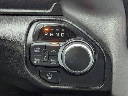 Used 2020 RAM 1500 Big Horn image 19