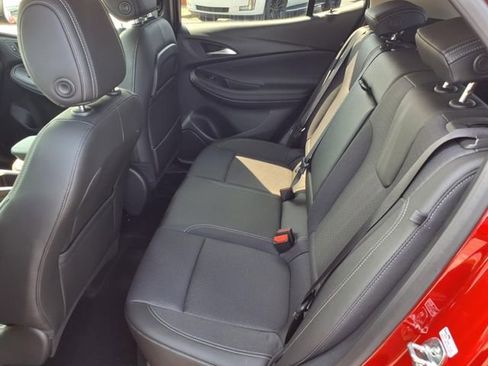 New 2026 Buick Encore GX Preferred w/ Comfort Package image 7