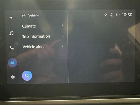 Used 2025 Toyota Camry LE image 29