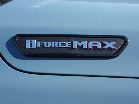 Used 2025 Toyota 4Runner TRD Off-Road Premium image 19