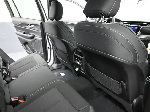 New 2025 Jeep Grand Cherokee Laredo X w/ Luxury Tech Group I image 22