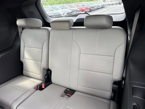 New 2026 GMC Acadia Elevation w/ Black Edition AWD/4WD image 7