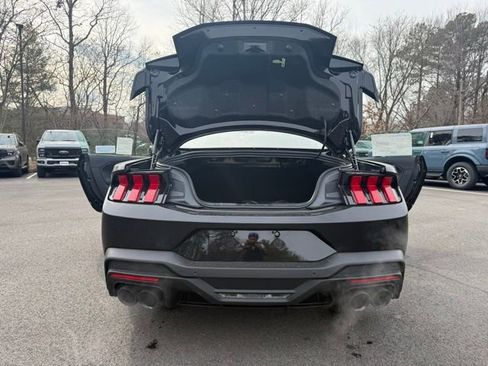 New 2026 Ford Mustang Dark Horse RWD image 25
