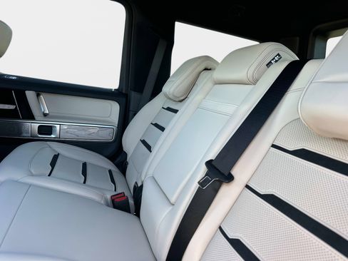 Used 2026 Mercedes-Benz G 63 AMG 4MATIC image 14