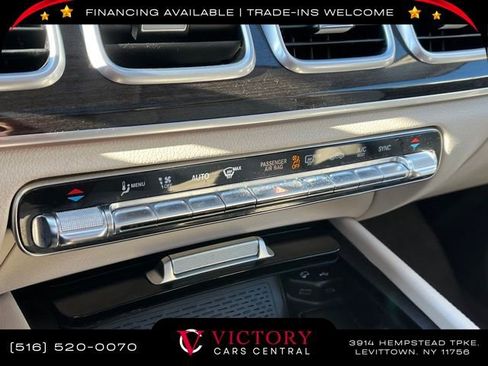 Used 2020 Mercedes-Benz GLE 350 GLE 350 image 37