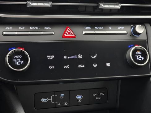 New 2026 Hyundai Sonata Blue image 20