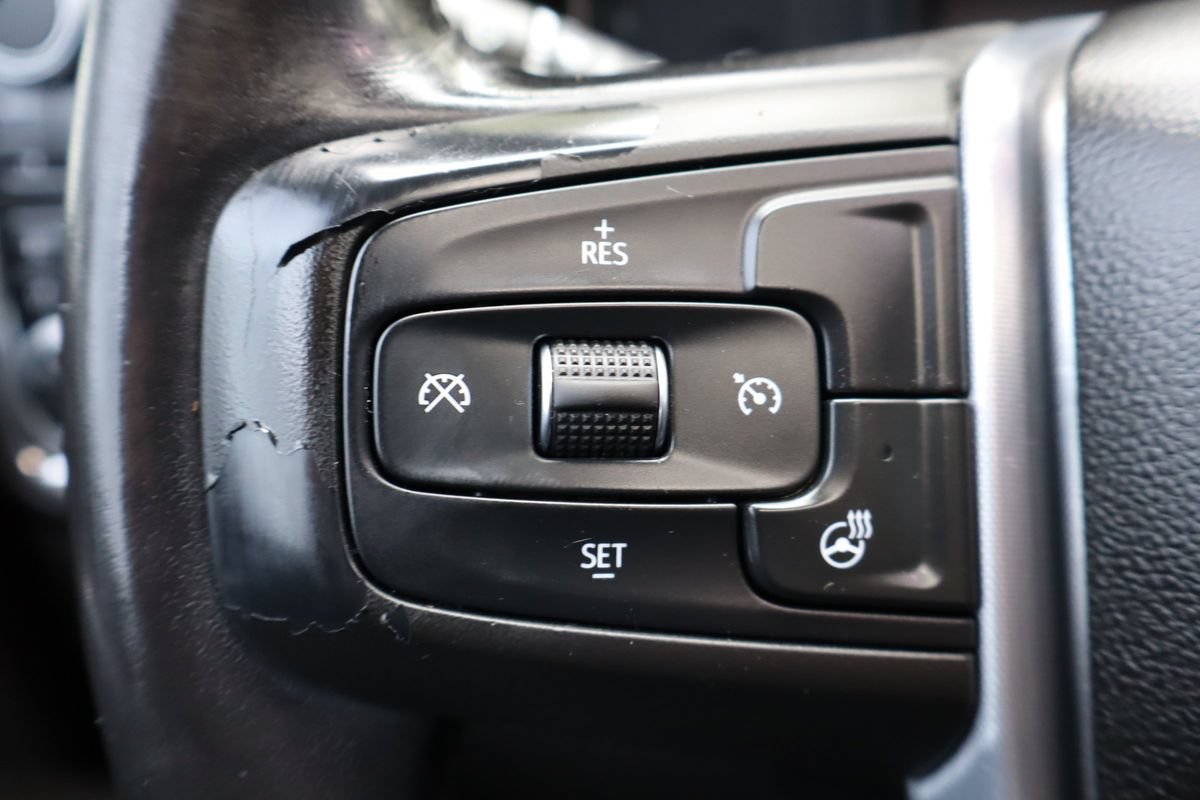 Used 2020 GMC Sierra 1500 Elevation w/ Elevation Value Package AWD/4WD image 30