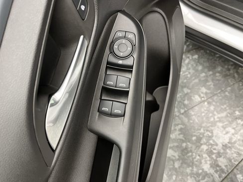 New 2025 Buick Envista Preferred w/ Convenience I Package image 7