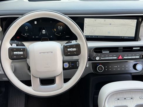 New 2026 Hyundai Palisade Calligraphy image 11