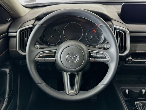 Used 2025 MAZDA CX-50 AWD 2.5 Hybrid w/ Premium Pkg image 18