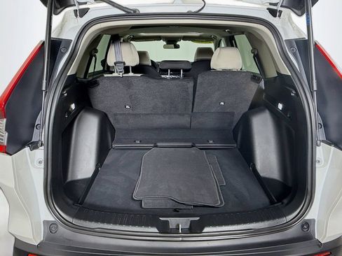 Certified 2025 Honda CR-V EX image 24