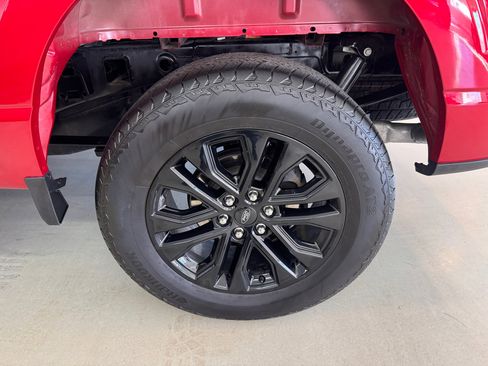 Used 2024 Ford F150 XLT w/ Equipment Group 303A High image 33