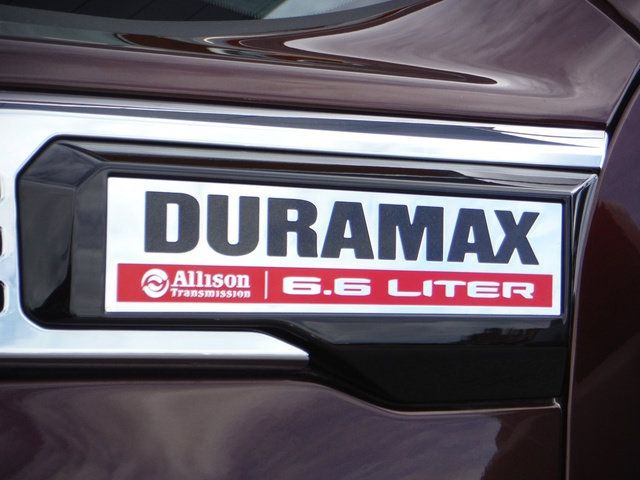 Used 2024 GMC Sierra 3500 Denali AWD/4WD image 10