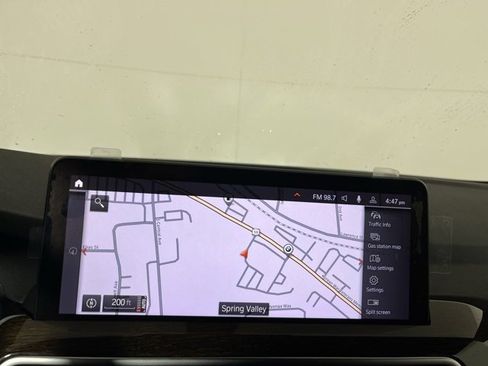 Used 2023 BMW X4 xDrive30i image 16