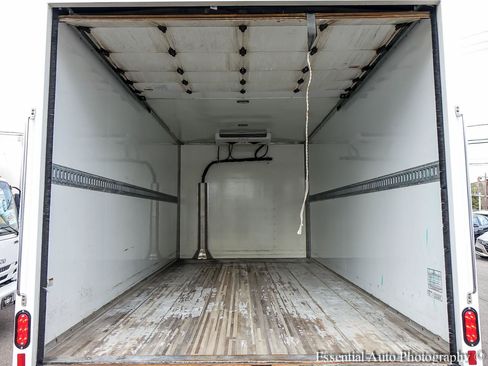 Used 2024 Chevrolet Express 3500 w/ Power Convenience Package RWD image 16