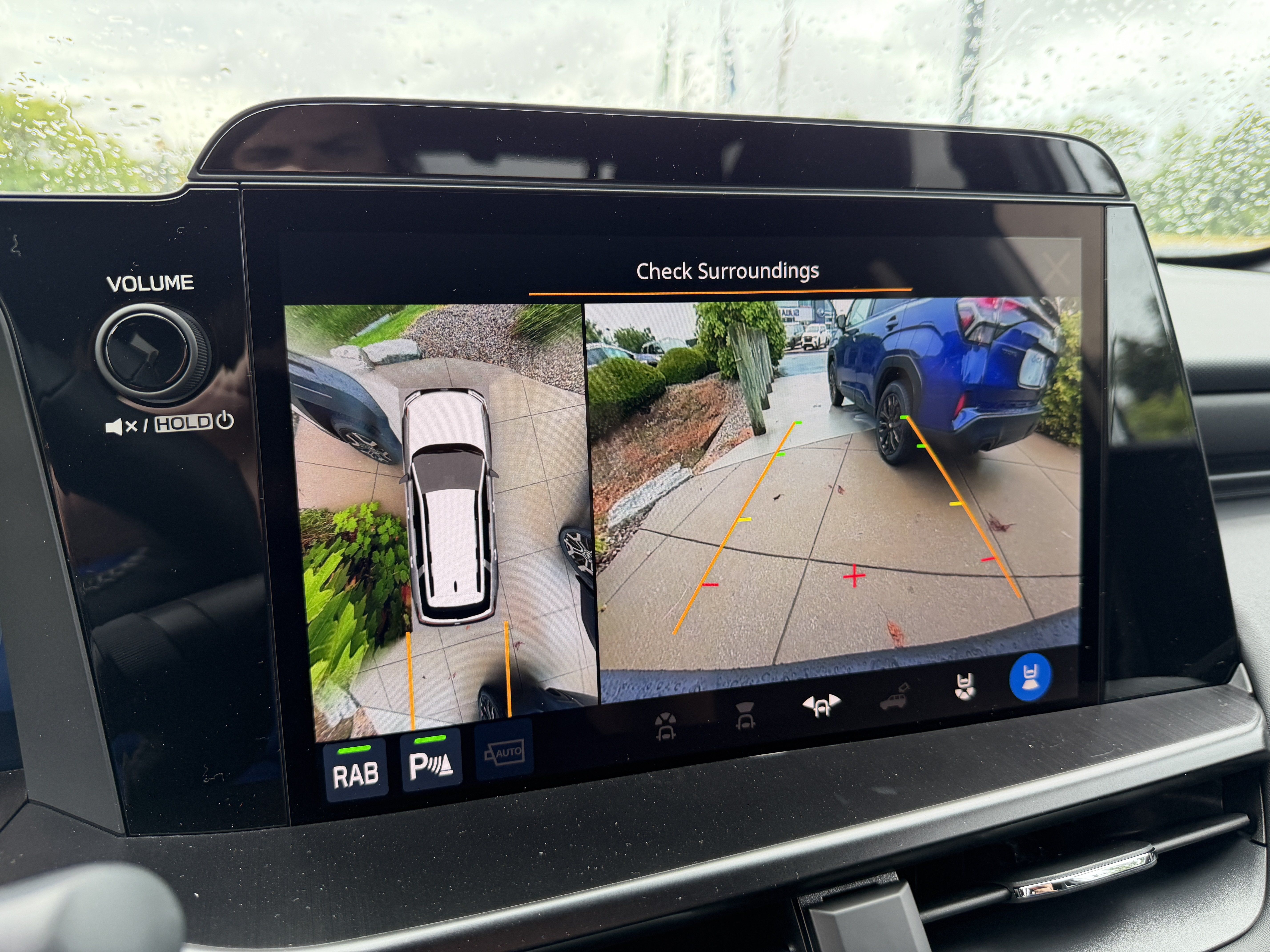 New 2026 Subaru Outback Touring XT AWD/4WD image 21